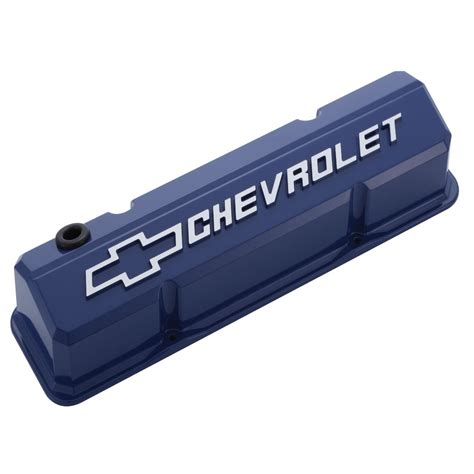 proform chevy valve covers